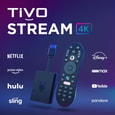 TIVO STREAM 4K |  INCLUYE: 3 MESES DE CUENTA STREAMING