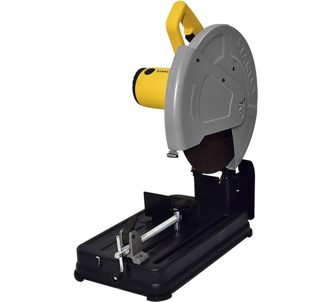 Stanley Tronzadora 14¨ 3 Posiciones 2200w 3800 Rpm 120v