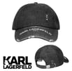 LA3H0005 NEGRO KARLLAGERFELD