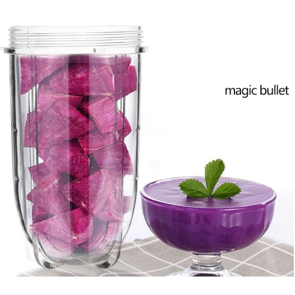 ACC VASO DE LICUADORA NUTRIBULLET MBR0748 MAGIC BULLET