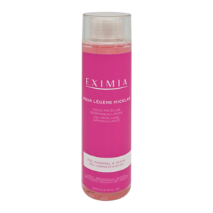 Eximia Aqua Legere Micelar 200 ml