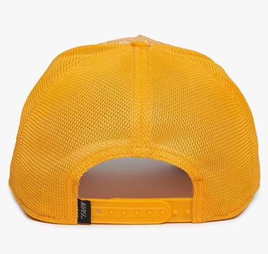 GOORIN BROS SPRAY PAINT ARCH