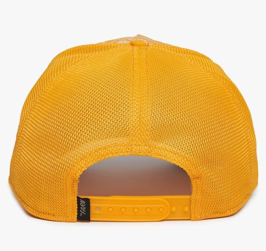 GOORIN BROS SPRAY PAINT ARCH