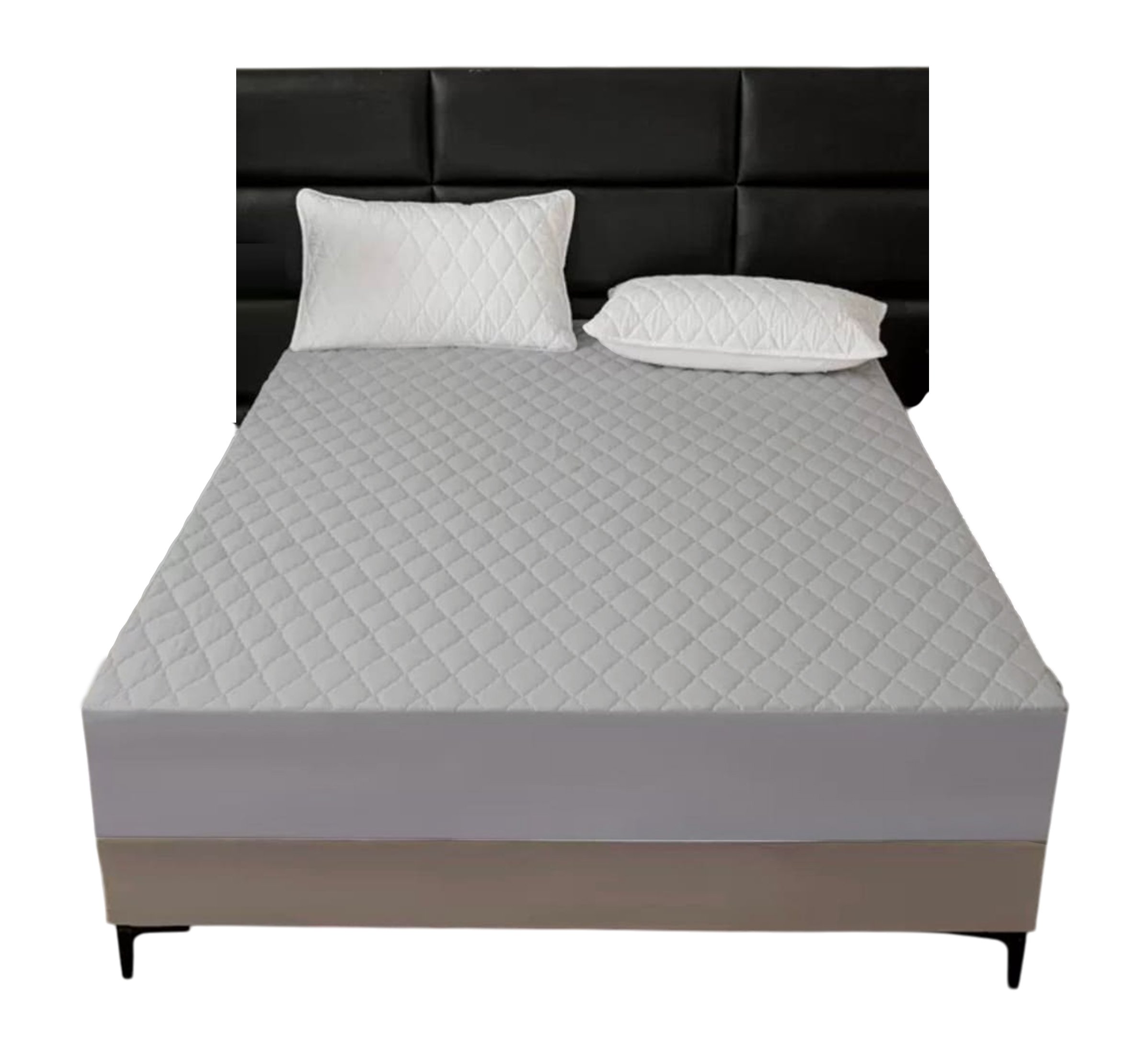 West Point Home Protector Impermeable  de colchón 1 plaza 1/2