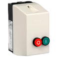 ARRANCADOR 25A/17A-25A/4KW 220V