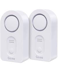 Detector de fugas de agua WiFi | Govee