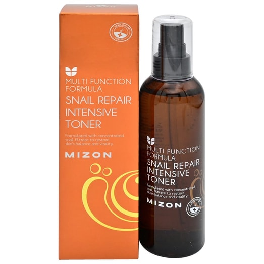 Mizon Tónico Facial Snail Repair Intensive 100 ml