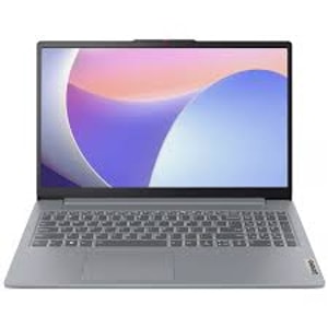 COMPUTADOR LENOVO PORTATIL IDEAPAD SLIM 3 15IAH8 CORE I5 12450H 8GB RAM 256GB 15 6 FHD ARTIC GRAY