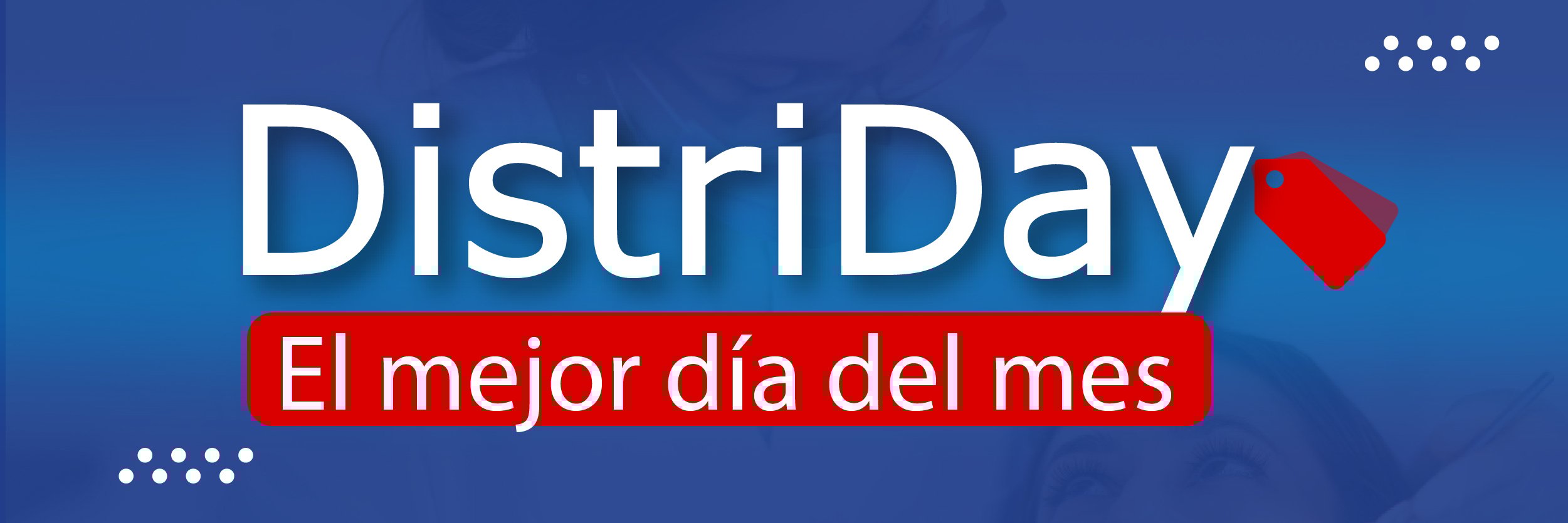 PROMOCIONES DISTRIDAY