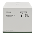 Anua Pads Limpiador Heartleaf 77% *160Ml
