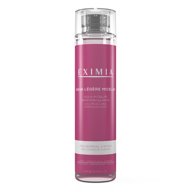 Eximia Aqua Legere Micelar 200 ml