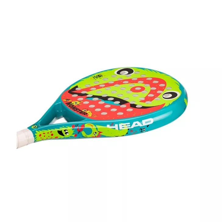 PALA PADEL HEAD MONSTER KID 2022 NEW