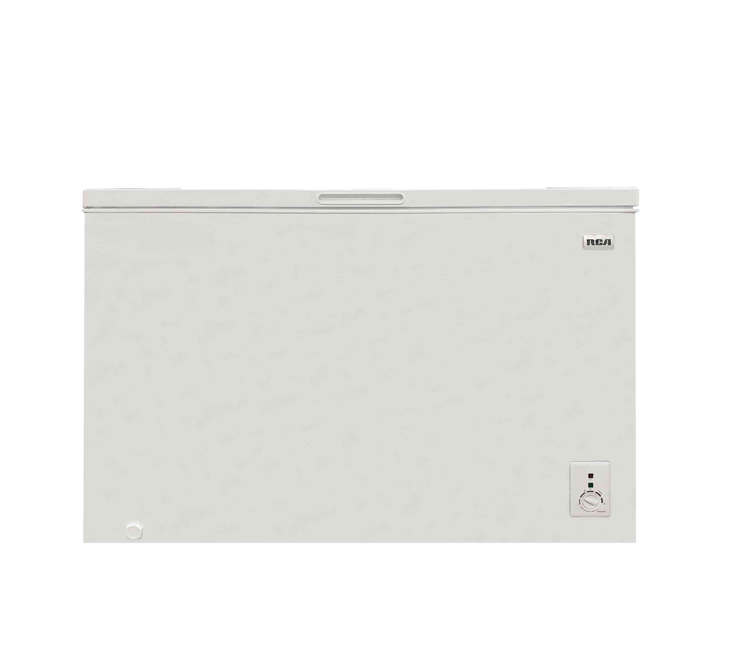 RCA Congelador │ 300 Lt │ Blanco