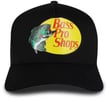 BASS PRO SHOPS NEGRA