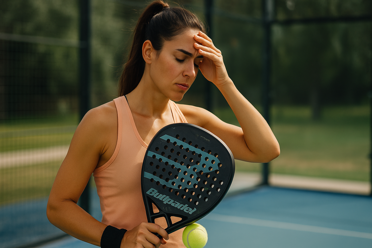 Cómo el pádel ayuda a reducir el estrés: estrategias y beneficios en 2025