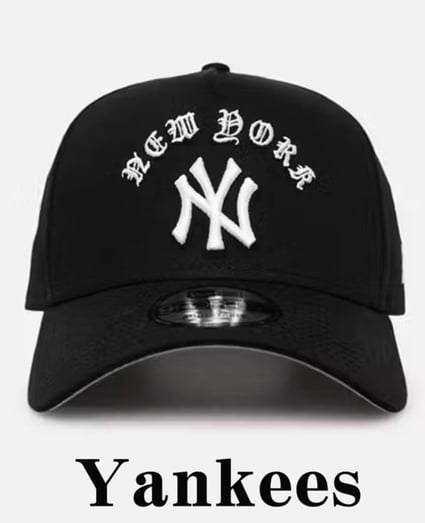 940 NEW ERA NEYYAN BLK WH OSFM