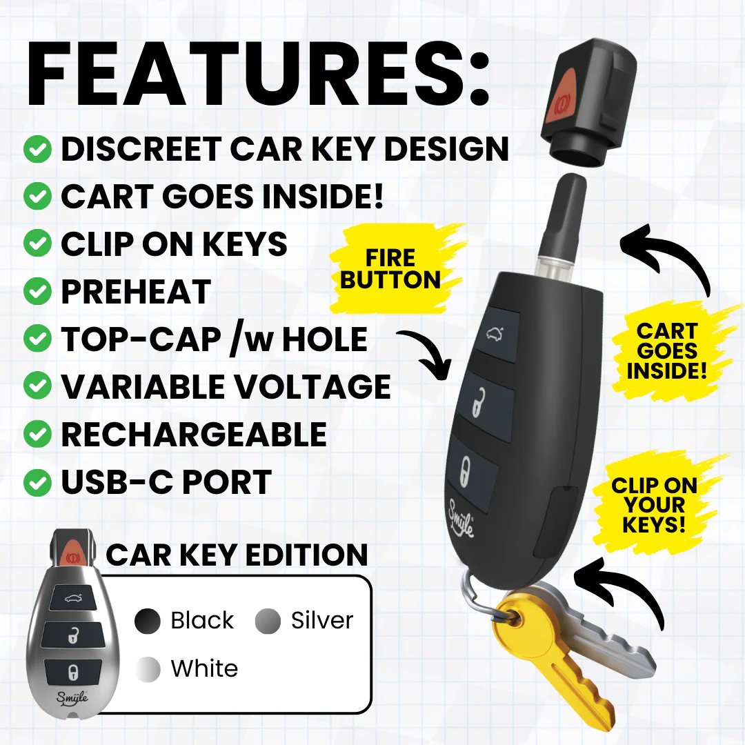 Car Key