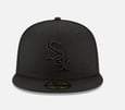 5950 Chicago White Sox  7 1/4 Blackout