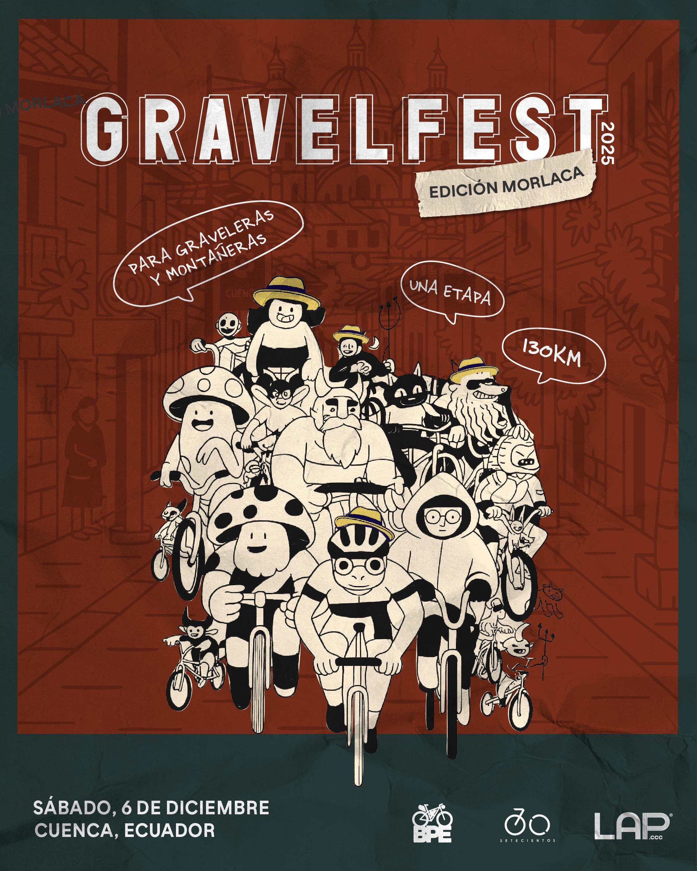 GRAVELFEST