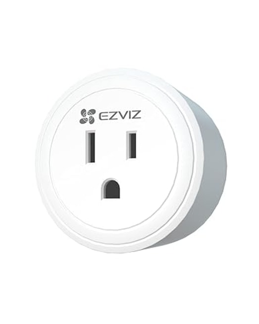 Enchufe inteligente | EZVIZ