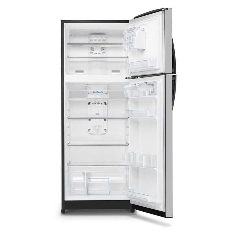 Refrigeradora Mabe RMP418FGEU No Frost 418 Lts
