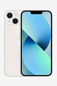 CELULAR APPLE/IPHONE 13 128GB ALM/ 6.1 PULGADAS