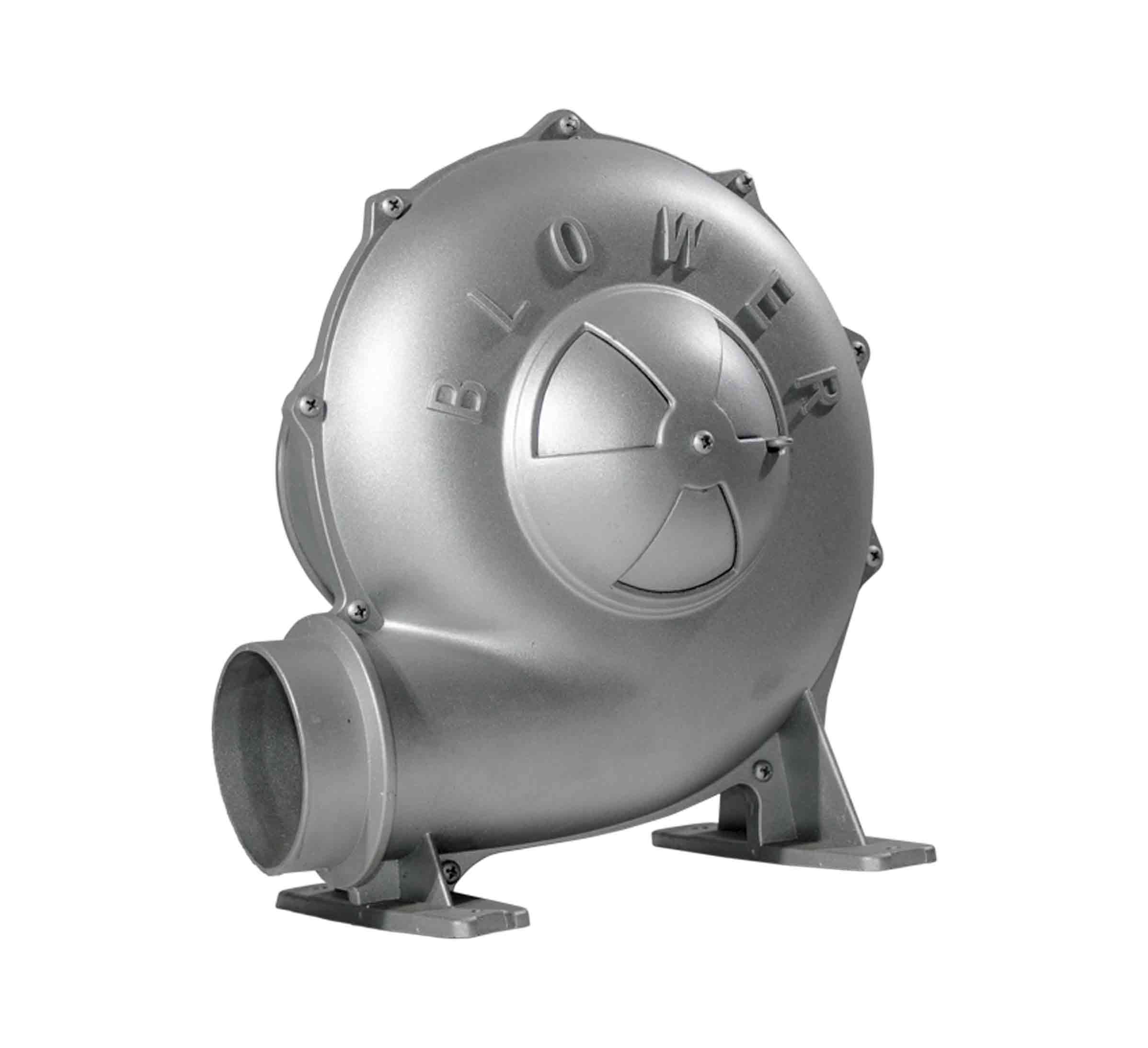 Bp fragua 2.5"  110v | 60hz | 260w | 3600 rpm | 2.35amp