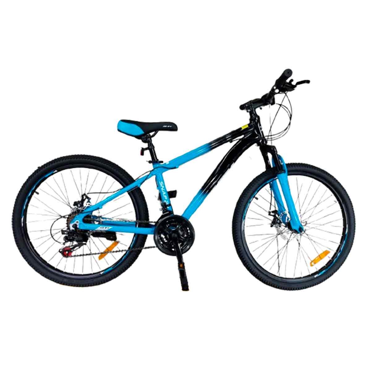 GTI Bicicleta SNAP 24¨