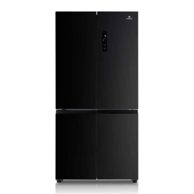 REFRIGERADORA CROSS DOOR RI-880I (10007660)