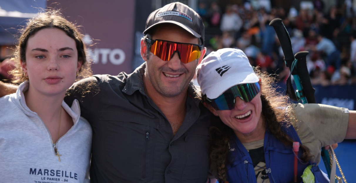 Pequeños Ojos que Miran: Ser un Ejemplo para Nuestros Hijos