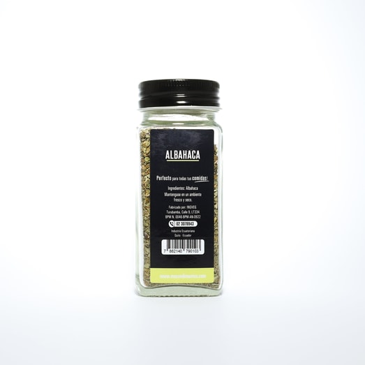Albahaca