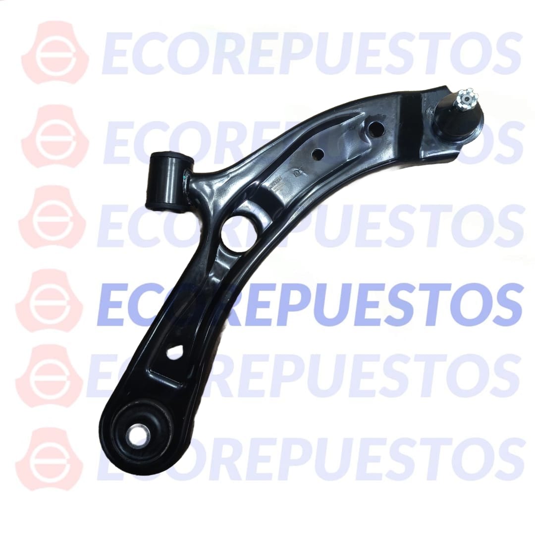 MESA DE SUSPENSION DELANTERA SUZUKI SWIFT 1.2 RH