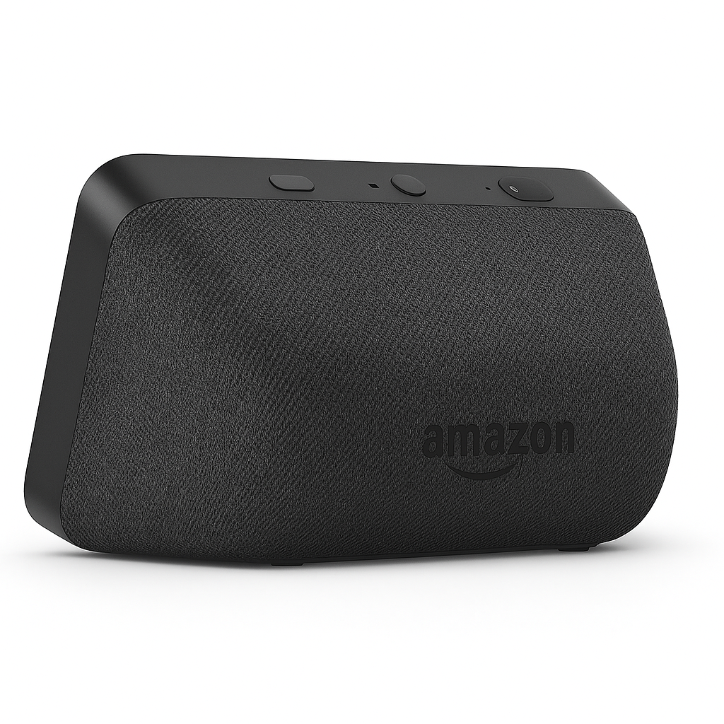 Amazon Echo Show 5 (2da Gen)