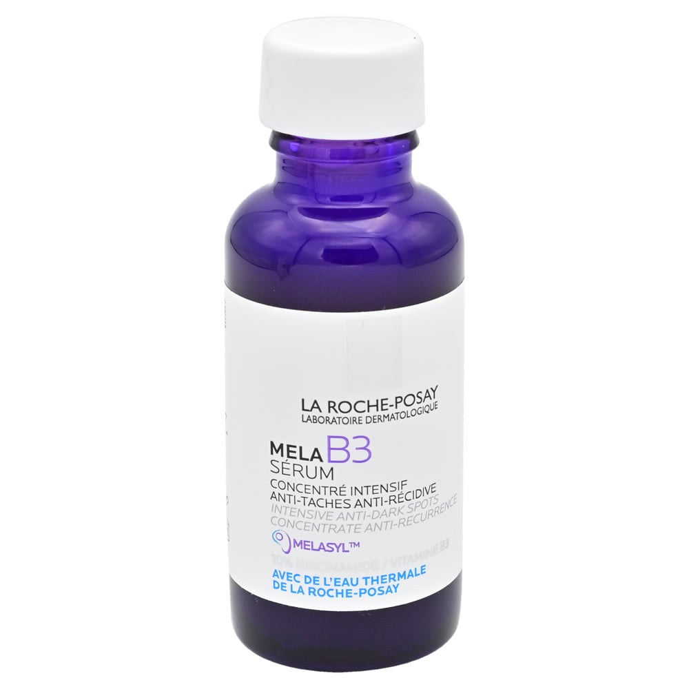Mela B3 Serum Despigmentante Con Niacinamida La Roche Posay 30Ml