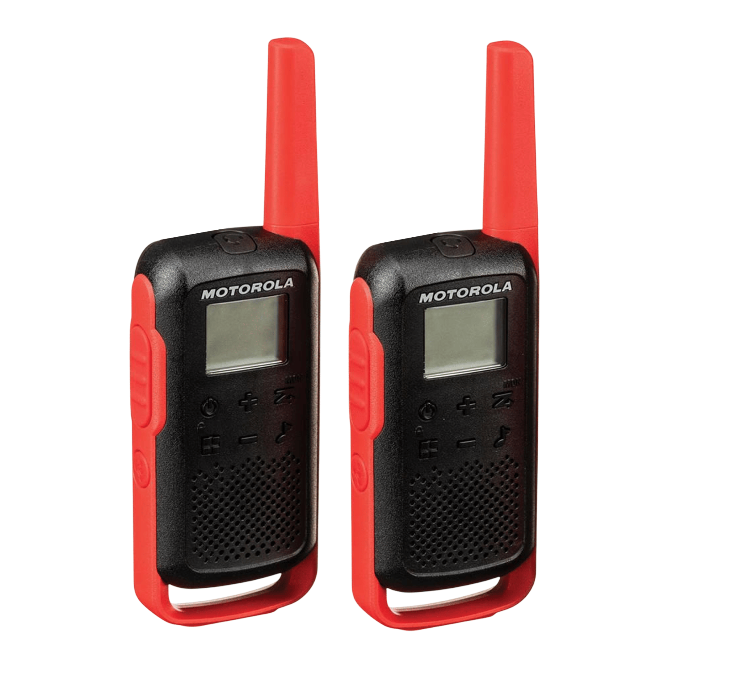Motorola Walkie Talkie Talkabout T210