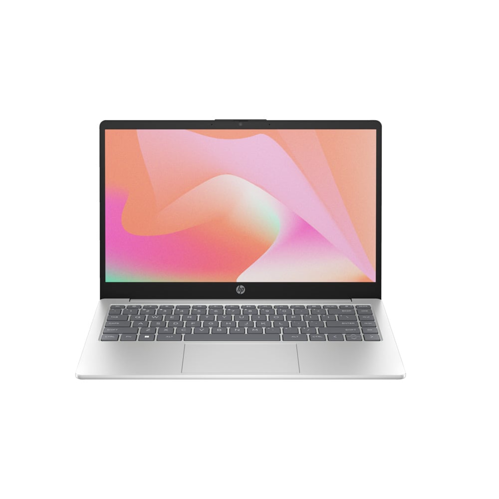 COMPUTADOR HPINC PORTATIL 14 EP0026LA CORE I3 1215U 8GB RAM 512GB SSD PAN 14 HD FREEDOS SILVER