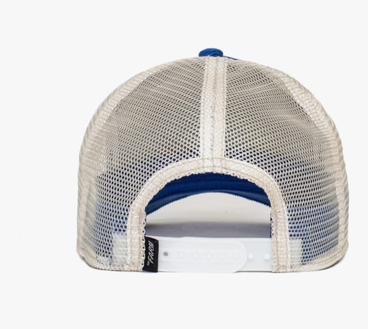 GOORIN BROS SLY STALLION BLUE