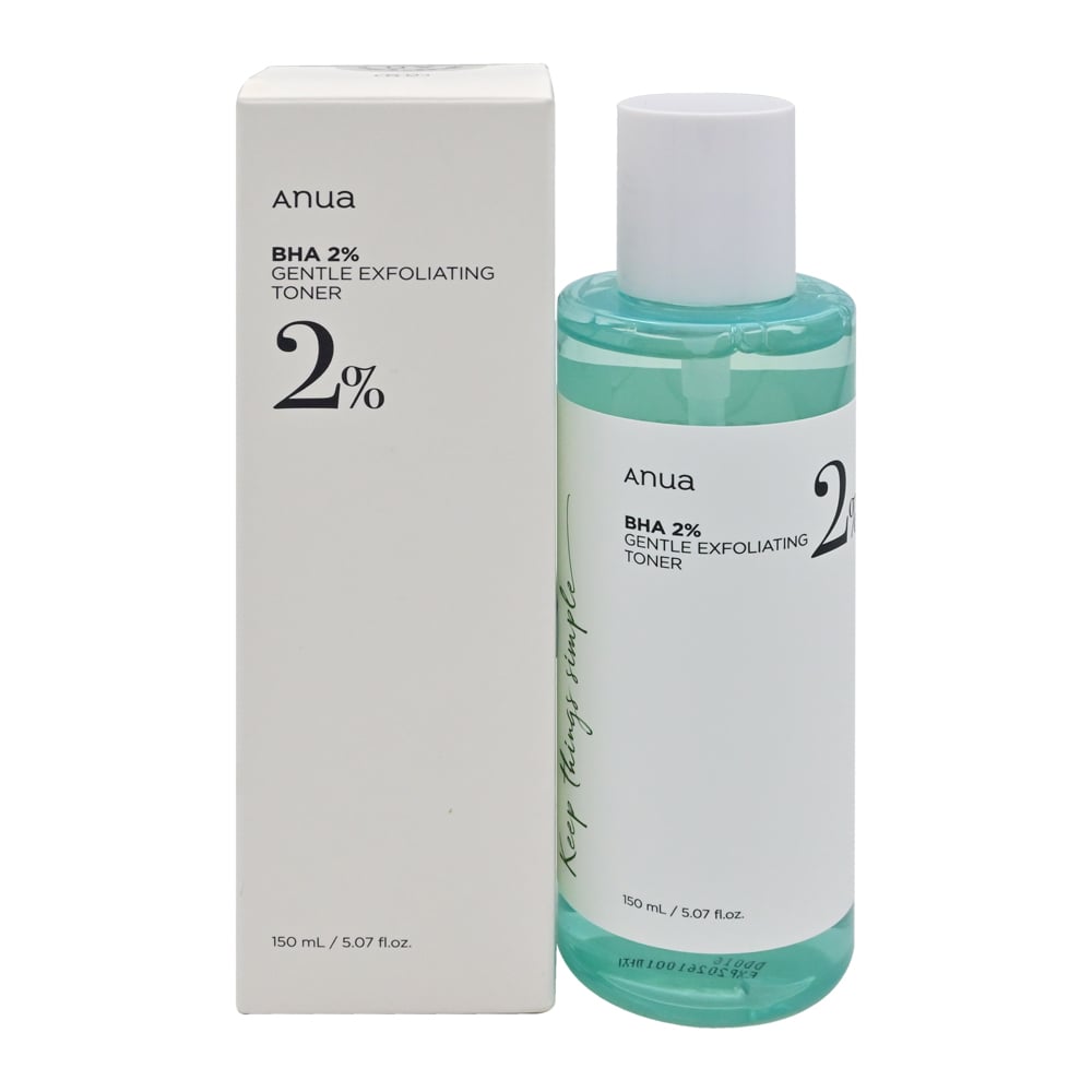 Anua Tonico Bha 2% Gentle Exfoliating  *150Ml