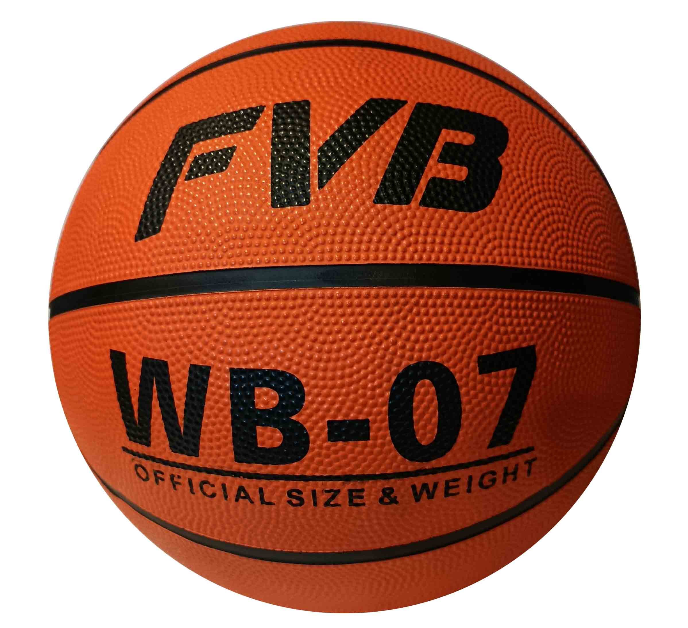 Sm pelota basket #7