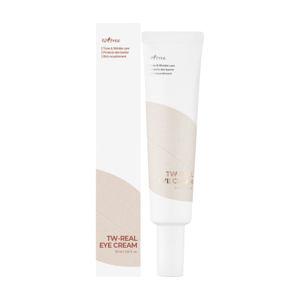Isntree Eye Cream Tw-Real 30 ml