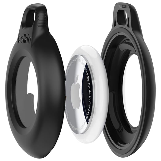 Soporte | para AirTag pack 4