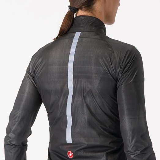 SQUALL SHELL W JKT