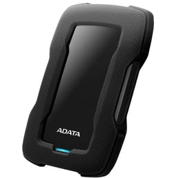 DISCO EXTERNO ADATA HD330 4TB NEGRO