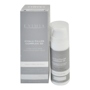 Eximia Crema Complex 3d Ojos Ant-Age 15 g
