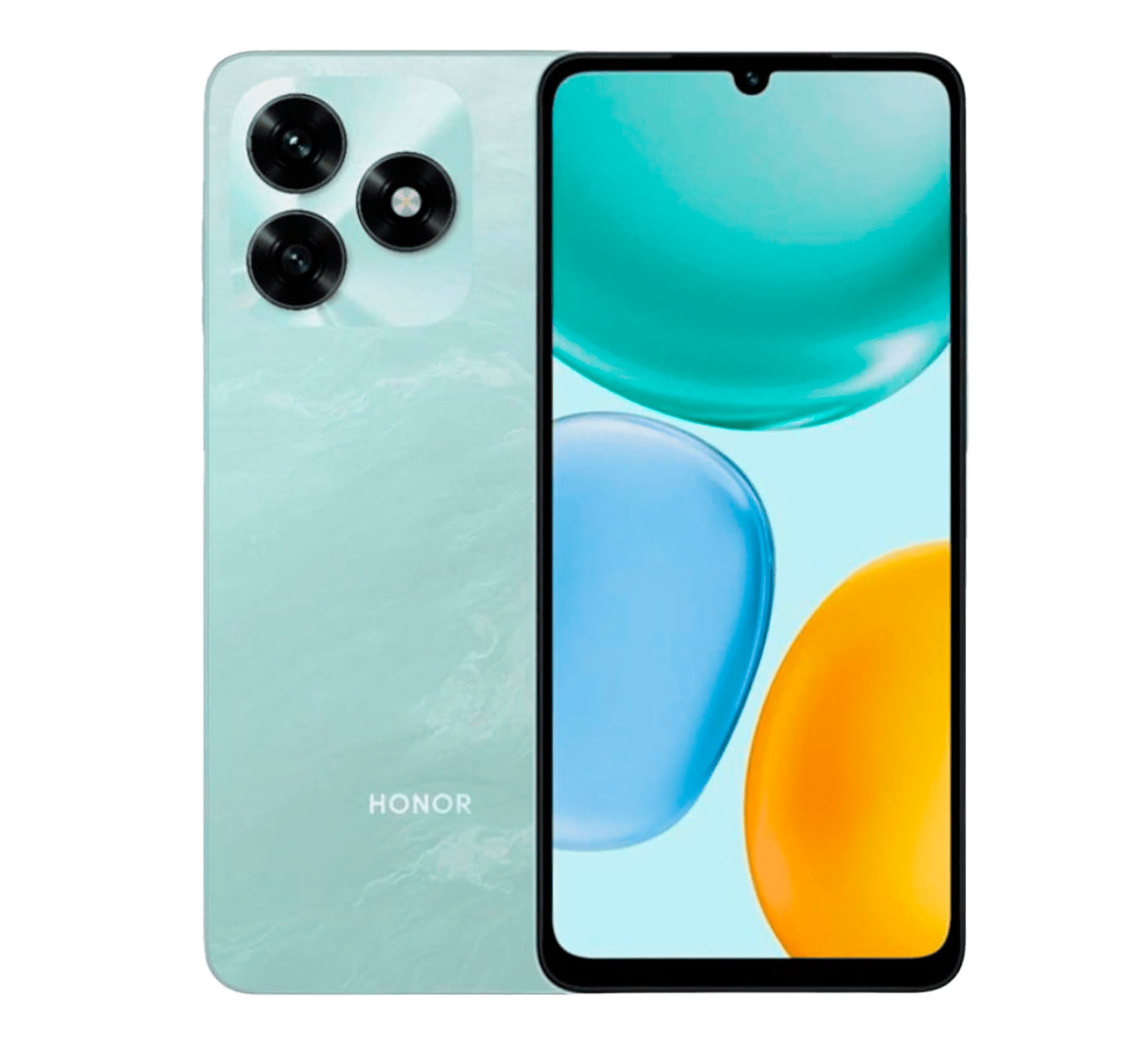 Honor X5C PLUS  | ROM 256GB | RAM 4GB |
