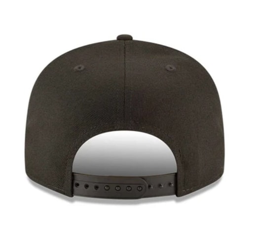 950 NY Yankees Monochrome Negro S/M