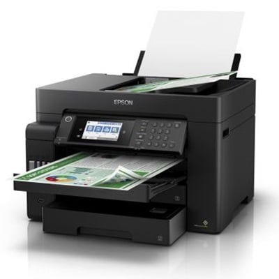 IMPRESORA EPSON A3 L15150 MULTIFUNCION DUPLEX AUTOMATICA WIFI