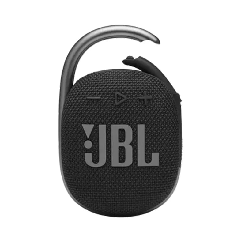 Parlante JBL Clip 4 Negro 5w