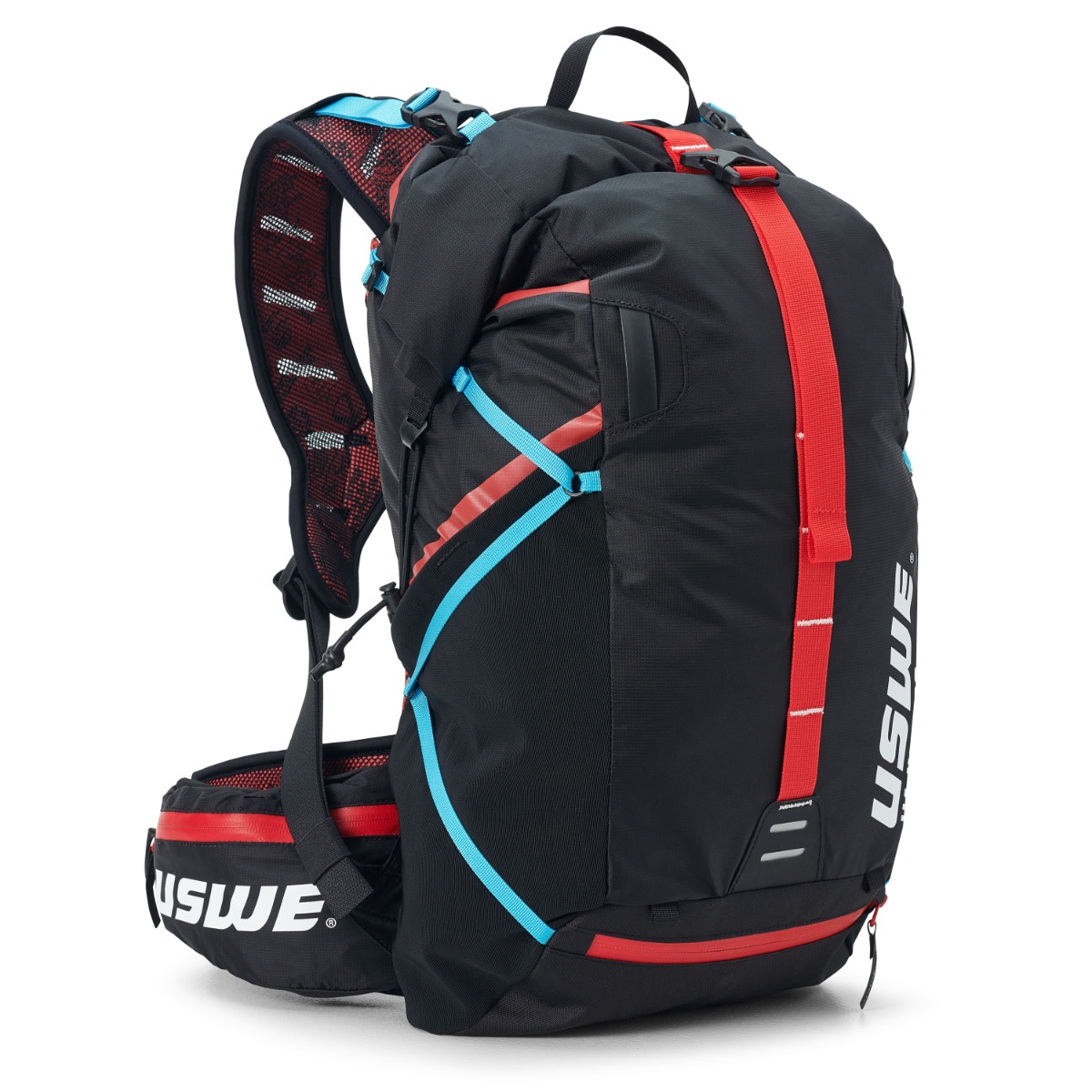 HAJKER ROLLTOP DAYPACK