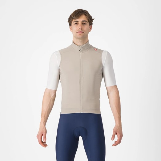 ESPRESSO VEST